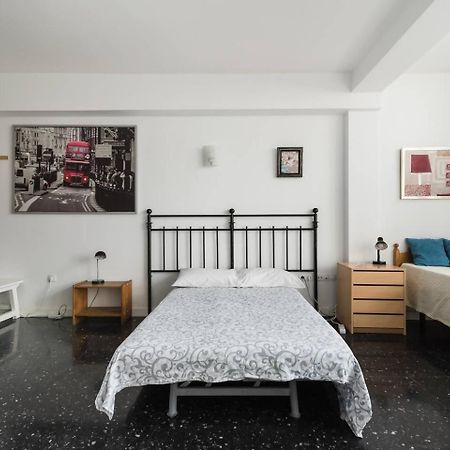 Loft Moderno Y Luminoso Al Lado De Las Canteras 大加那利岛拉斯帕尔马斯 外观 照片